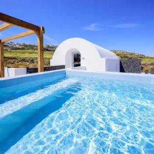 Este Luxury Suites - 32