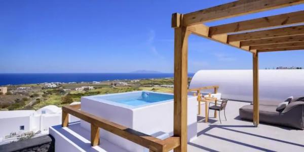 Este Luxury Suites - 51