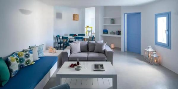 Este Luxury Suites - 133