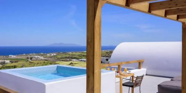 Este Luxury Suites - 52