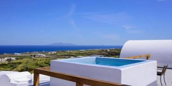 Este Luxury Suites - 49