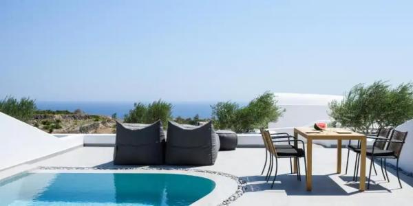 Este Luxury Suites - 90