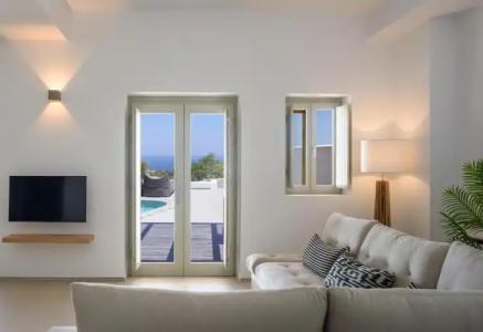 Este Luxury Suites - 59