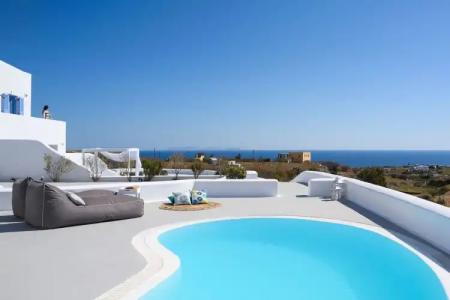 Este Luxury Suites - 11