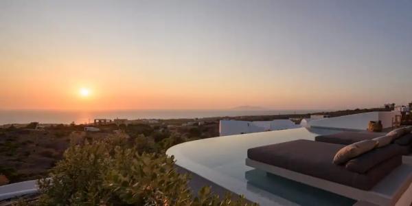 Este Luxury Suites - 14