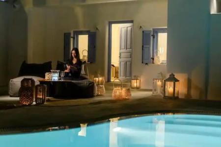 Este Luxury Suites - 129