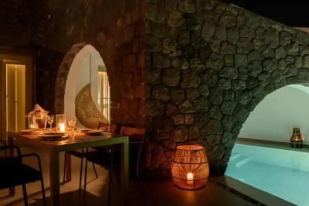 Este Luxury Suites - 68