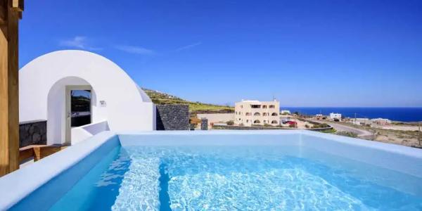 Este Luxury Suites - 39