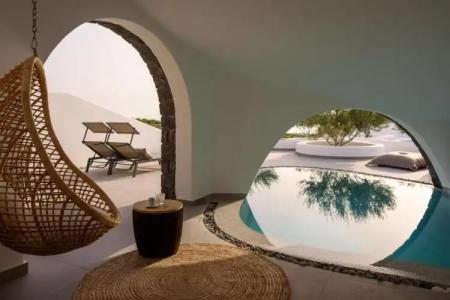 Este Luxury Suites - 69