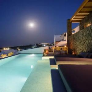 Este Luxury Suites - 91