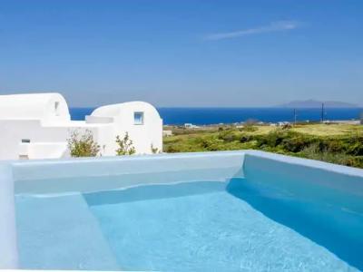 Este Luxury Suites - 21