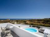 2 Bedrooms Superior Villa with sea view