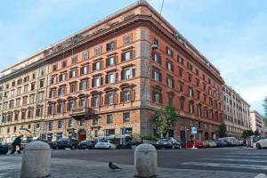Hotel Roma Vaticano, Rome