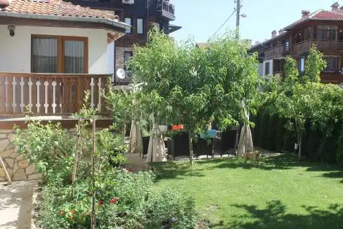 Guest House Stoyanov - 7