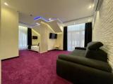 Deluxe Suite with Sea View
