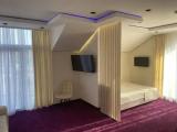 King Suite with Sea View
