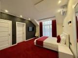 King Suite with Sea View