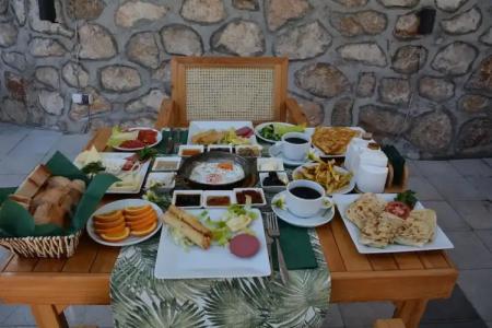 Kabak Freedom Deluxe - 6