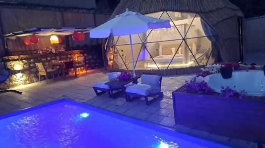 Kabak Freedom Deluxe - 22