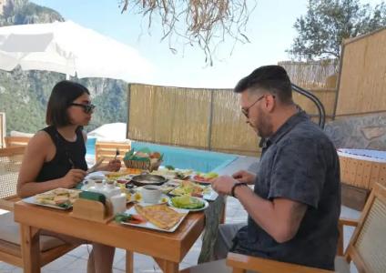 Kabak Freedom Deluxe - 12