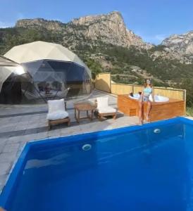 Kabak Freedom Deluxe - 8