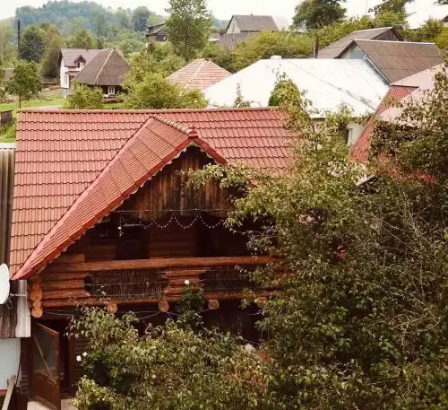 Kotedzh Smereka - 5