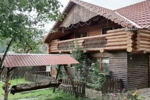 Kotedzh Smereka Guest house, Kelechin