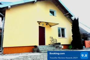 Зелений Дім - ViriDi House, Morshin
