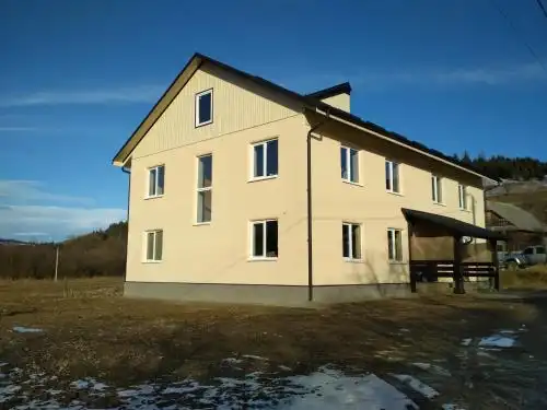 Еко-садиба Сова Бубу - 40