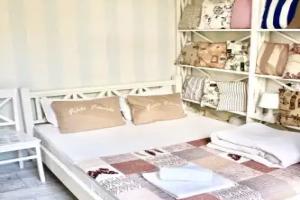 Polska Poduszka Na Franka Mini-Hotel, Lvov