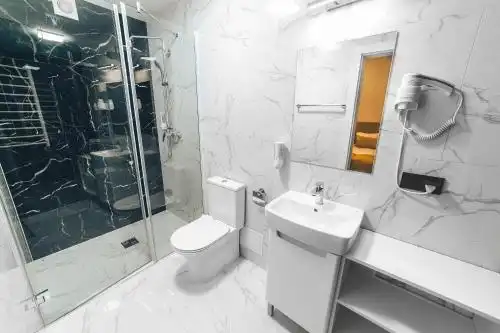 3Rooms Apart Shevchenka Ave 23 - 21