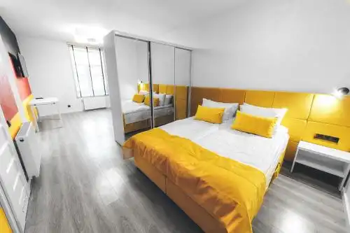 3Rooms Apart Shevchenka Ave 23 - 20
