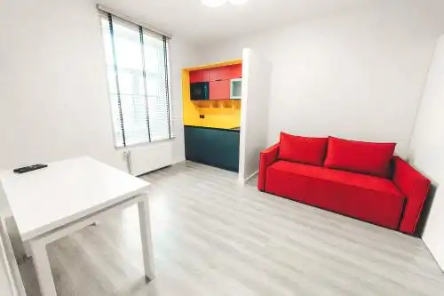 3Rooms Apart Shevchenka Ave 23 - 18