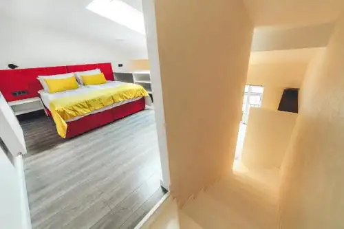 3Rooms Apart Shevchenka Ave 23 - 15