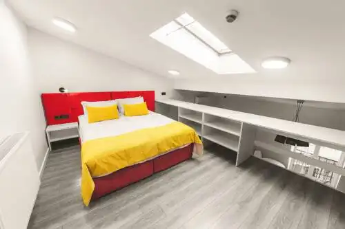 3Rooms Apart Shevchenka Ave 23 - 14