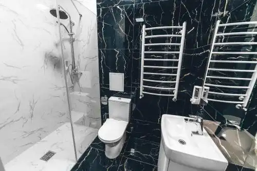 3Rooms Apart Shevchenka Ave 23 - 13