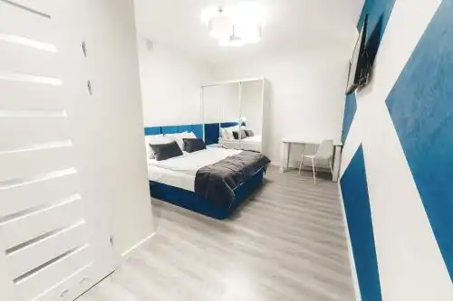 3Rooms Apart Shevchenka Ave 23 - 12