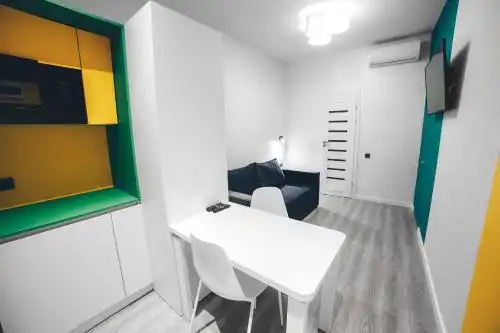 3Rooms Apart Shevchenka Ave 23 - 11