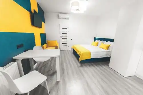 3Rooms Apart Shevchenka Ave 23 - 6