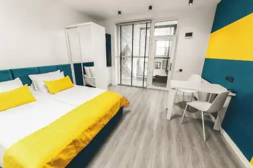 3Rooms Apart Shevchenka Ave 23 - 10