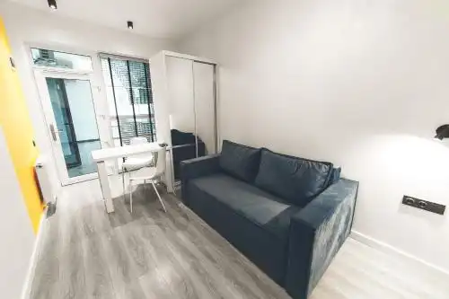 3Rooms Apart Shevchenka Ave 23 - 8