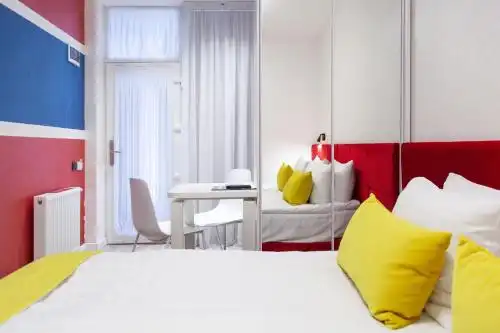 3Rooms Apart Shevchenka Ave 23 - 26