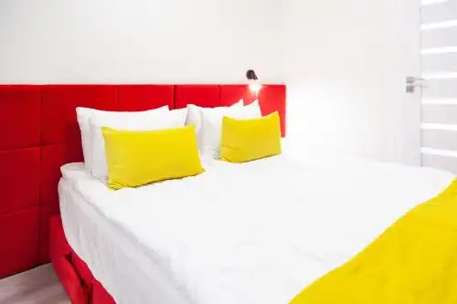 3Rooms Apart Shevchenka Ave 23 - 27