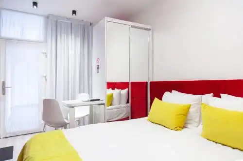 3Rooms Apart Shevchenka Ave 23 - 28