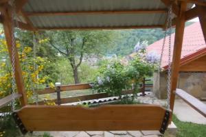 Family Plai Hotel, Yaremche