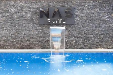 Nas Suite - 8