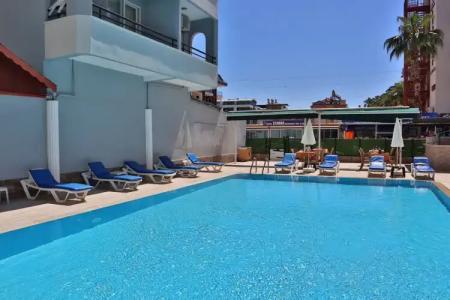 Kleopatra Smile - 10