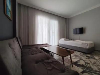 Sav-ir Suit Otel - 11