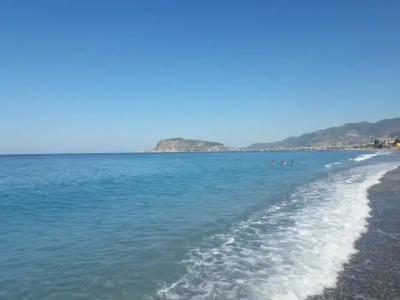 Sav-ir Suit Otel - 1