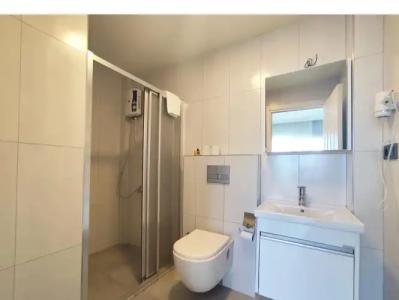 Sav-ir Suit Otel - 12